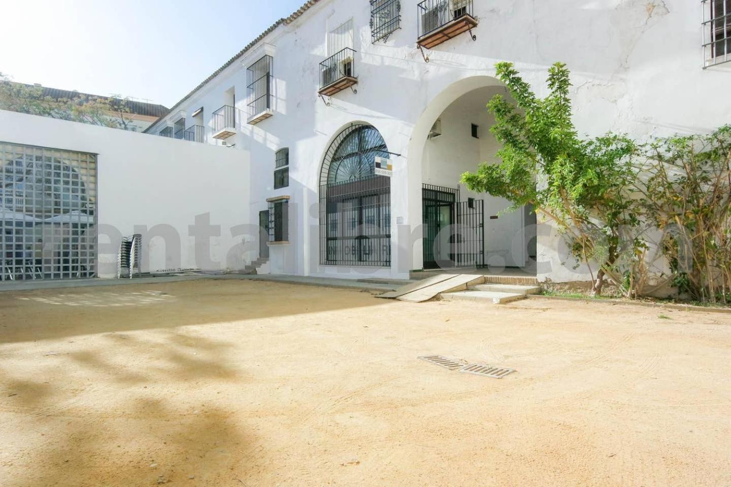 Appartement Loft24sanlucar *